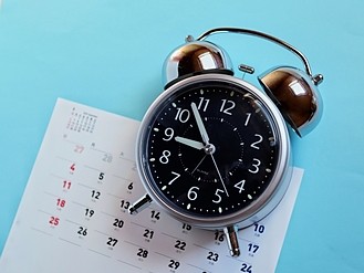 所要時間は未定です！