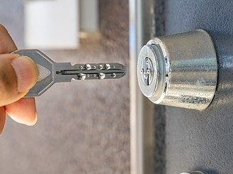 在宅をお願いしています！