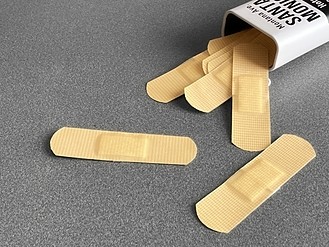 調査は補修する前がおススメ！