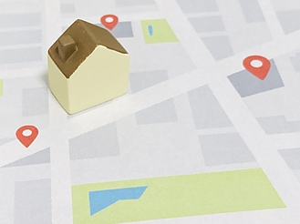 やっぱり、近所の業者がおススメ！