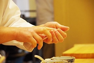 やっぱり、専門店がオススメ！